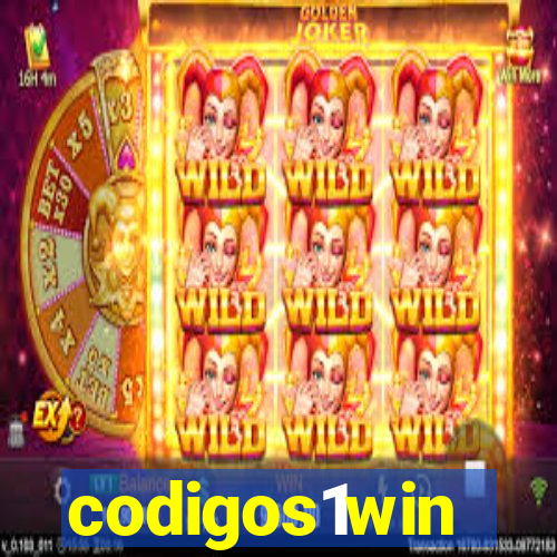 codigos1win