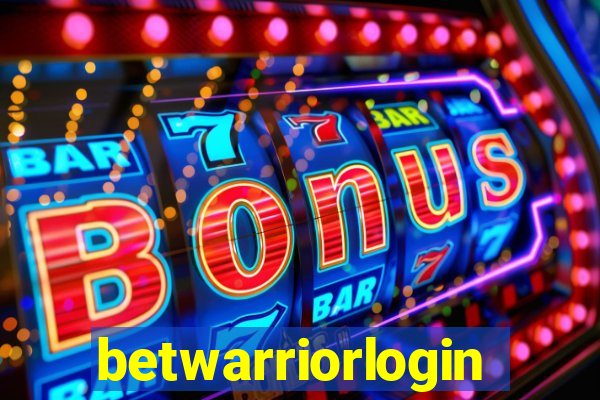 betwarriorlogin