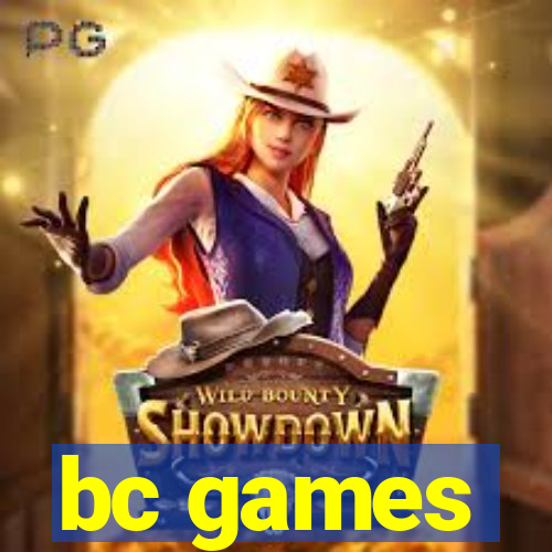 bc games