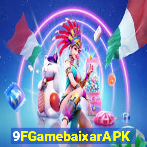9FGamebaixarAPK