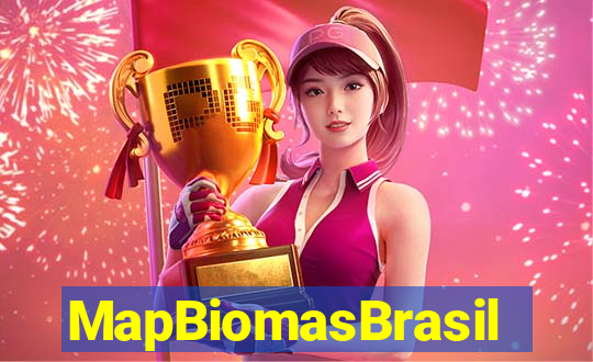 MapBiomasBrasil