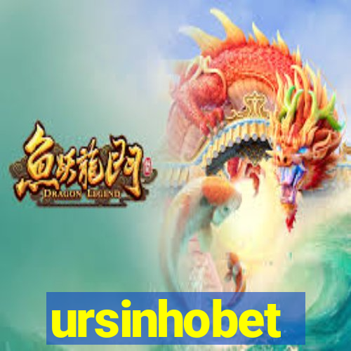 ursinhobet
