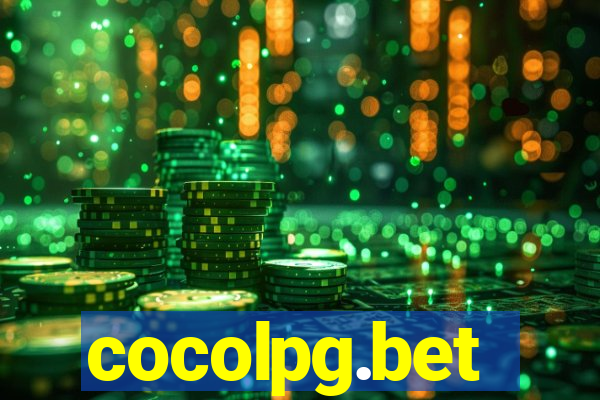 cocolpg.bet