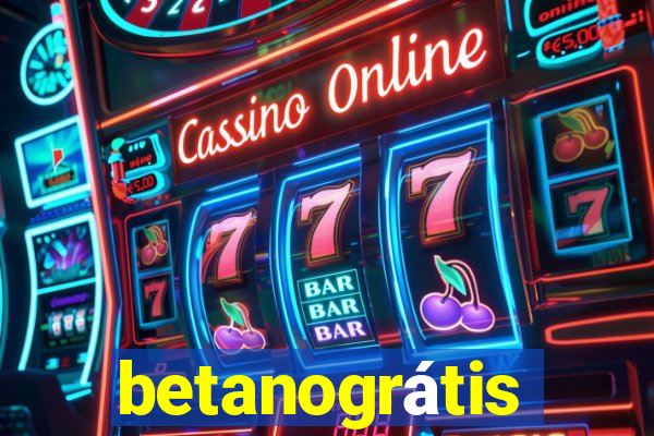 betanográtis