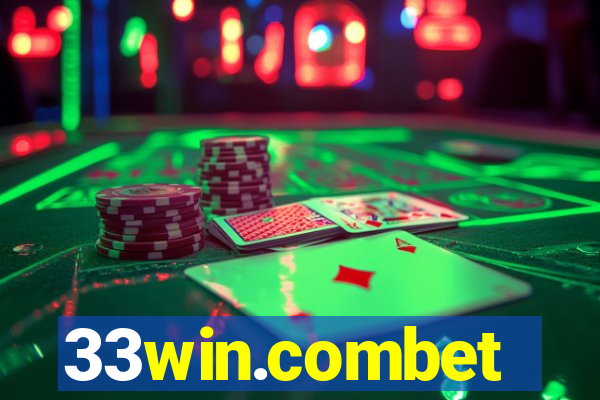 33win.combet