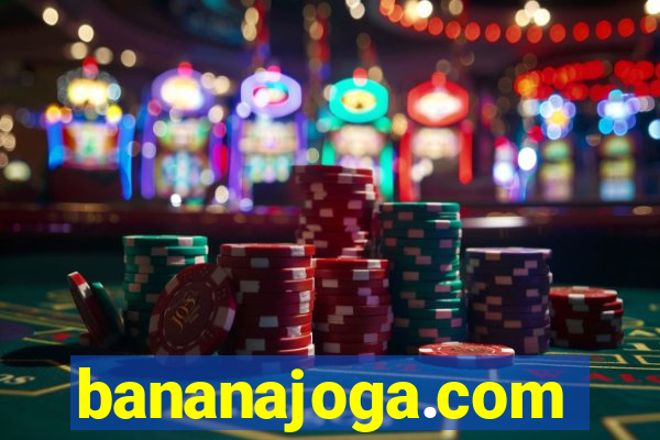 bananajoga.com