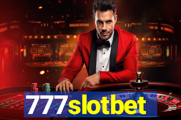 777slotbet
