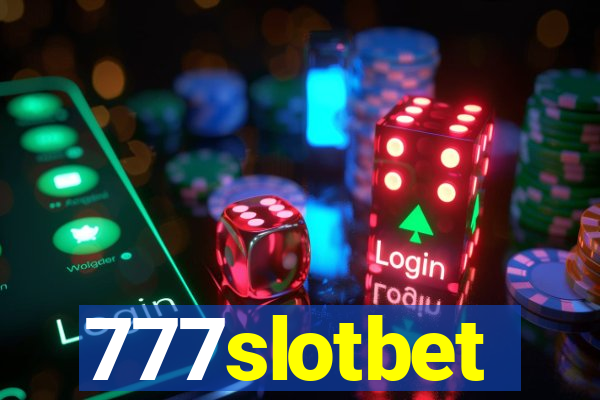 777slotbet
