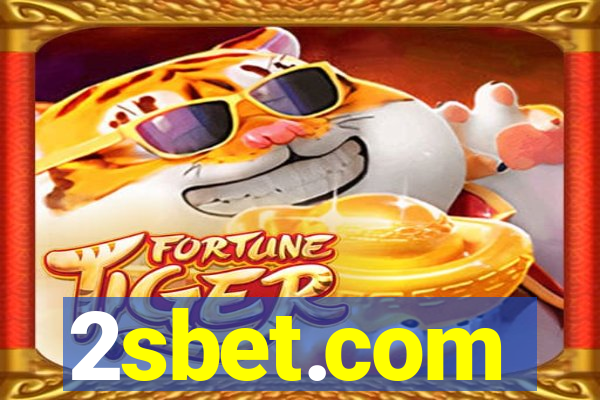 2sbet.com