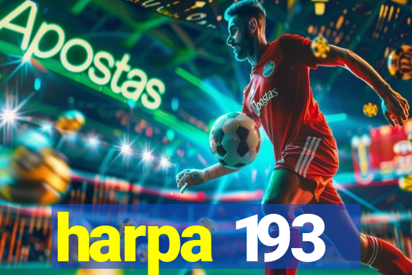 harpa 193