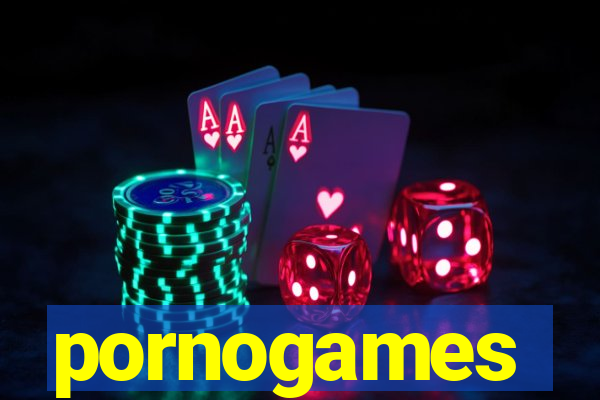 pornogames