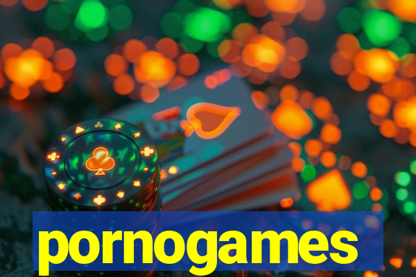 pornogames