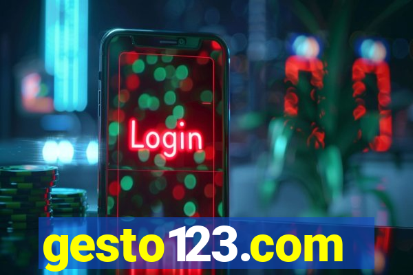 gesto123.com