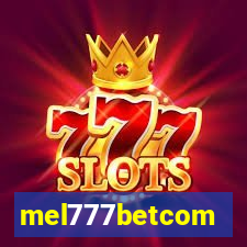 mel777betcom