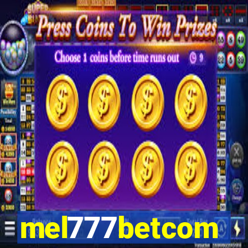 mel777betcom