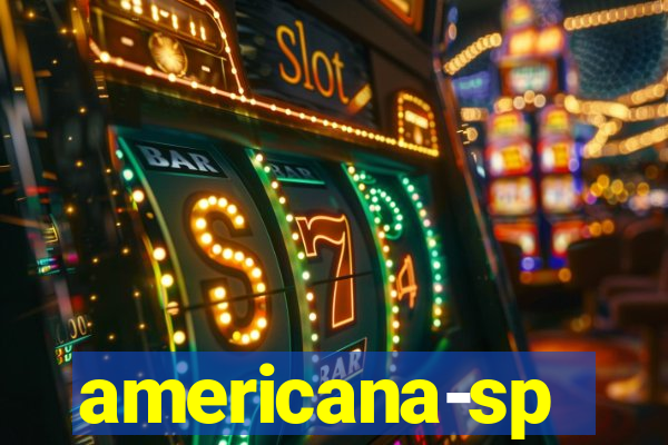 americana-sp