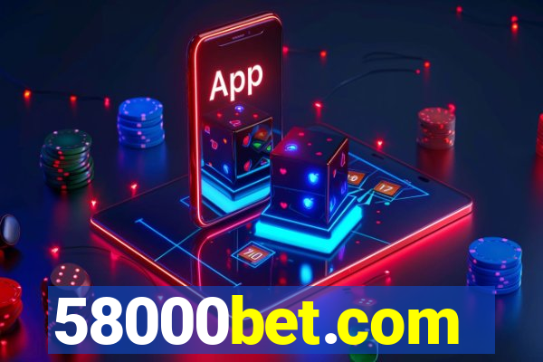 58000bet.com