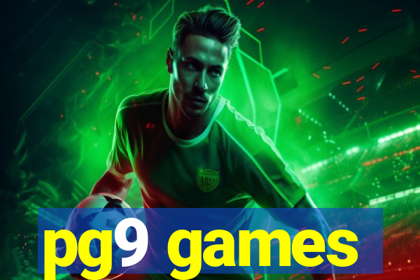 pg9 games