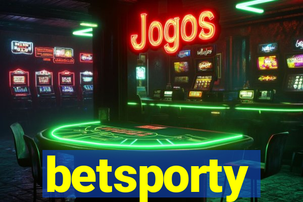 betsporty