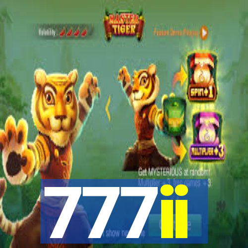 777ii