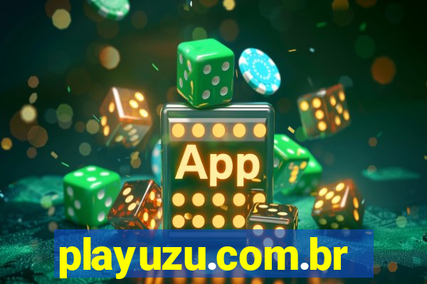 playuzu.com.br