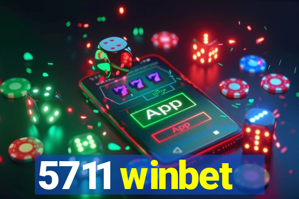 5711 winbet