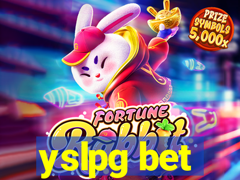 yslpg bet
