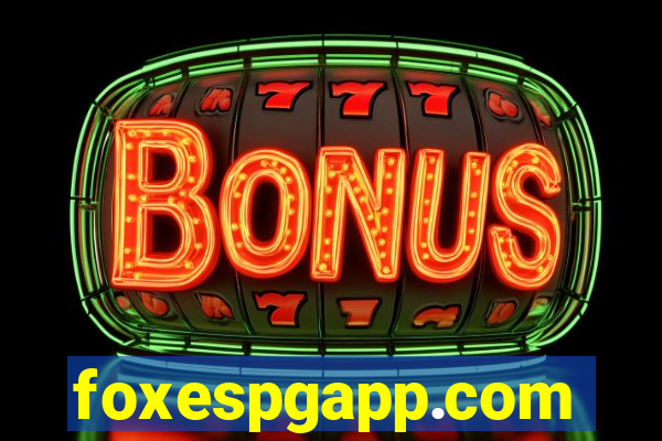 foxespgapp.com