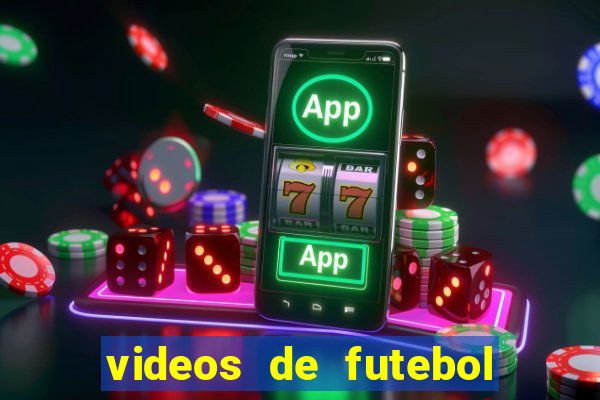 videos de futebol dribles do neymar