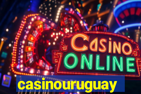 casinouruguay