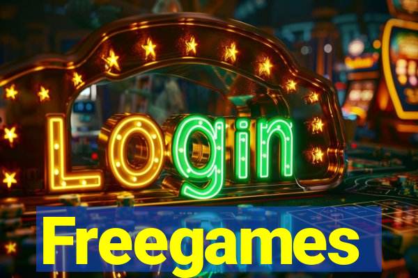Freegames