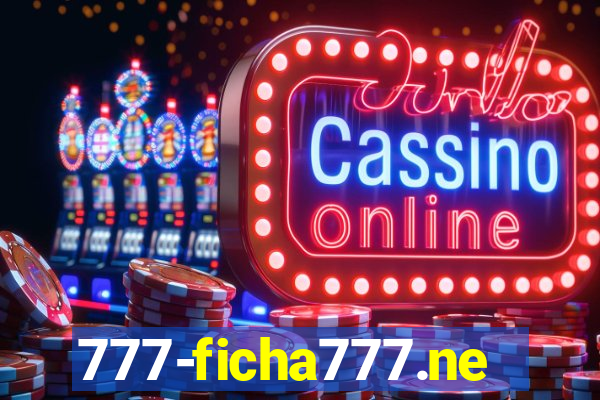 777-ficha777.net