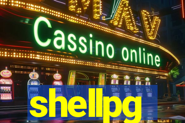 shellpg