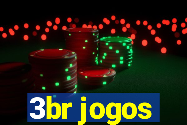 3br jogos